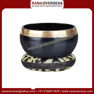 Juego de cuencos tibetanos con sonido para curación holística, alivio del estrés, meditación y relajación - Product Image 6