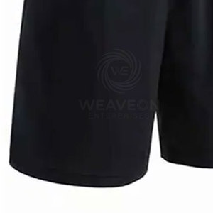Ensembles d'uniformes de volley-ball 100 % polyester, service OEM, couleurs et logo personnalisés, impression par transfert thermique, haute qualité, manches courtes pour hommes - Product Image 5