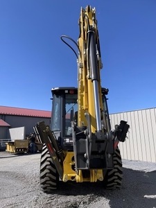 รถตักดิน2022ดินขนาดใหญ่แบบ B75D ใหม่ของฮอลแลนด์ - Product Image 3