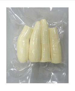 Manioc congelé authentique légume de haute qualité goût naturel soigneusement congelé en vrac en gros - Product Image 1