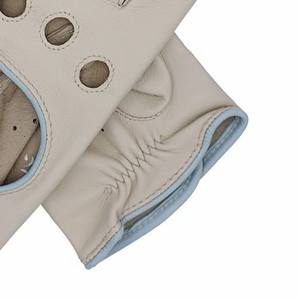 Gants de mode pour hommes au design élégant Gants de mode légers Offre Spéciale anti-rides confortables et respirants de qualité supérieure - Product Image 5