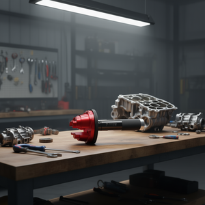 อุปกรณ์จัดตำแหน่งปะเก็น Facom - Product Image 3