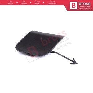 Cubierta de Gancho de Remolque Delantero BSP970 735516612 para Doblo 2010-2015 - Product Image 5