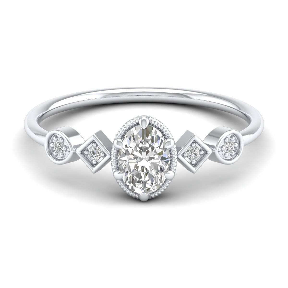 ทองคำขาว