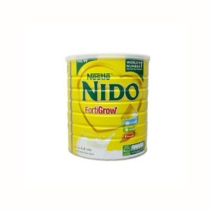N-ido leche a granel stock exportación al por mayor precio barato envío rápido proveedor - Product Image 5
