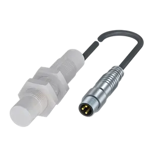 BALLUFF BCS0110 <b>Liquid</b> <b>Level</b> <b>Sensors</b> - Product Image 1