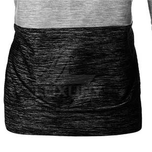 2025 fábrica al por mayor sudaderas con capucha logotipo personalizado mujeres sudaderas con capucha poliéster personalizado Color sudaderas con capucha para las mujeres - Product Image 5