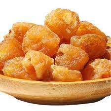 LONGAN PURO SECO CON ESENCIA BOTÁNICA - Product Image 2