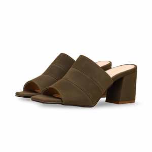 FR8266 Sandalias formales de tacón estilo Mehndi - Product Image 3