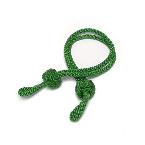 Cordons d'épaule en macramé à 8 brins tressés à la française, style classique, pour vêtements, longueur et diamètre personnalisables - Product Image 5