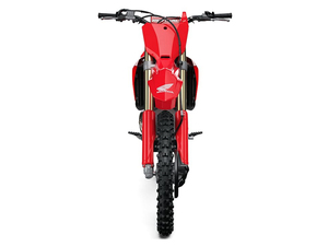 Ventes aux enchères 2026 CRF250R – Motos neuves de marque originale pour motocross, vitesse maximale >80 km/h et puissance 1001-2000W, acompte requis - Product Image 1