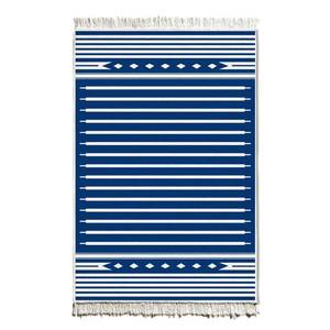 พรมผ้าลินินสองด้านขนาด180x120ซม. พรมกลางแจ้ง - Product Image 1