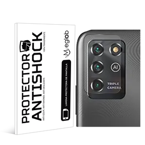 ฟิล์มป้องกันหน้าจอกันกระแทกสำหรับโทรศัพท์ ZTE Blade V2022 4g ฟิล์มป้องกันระดับพรีเมียม - Product Image 1