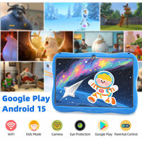Tablet PC Android Personalizable con Pantalla IPS de 7 Pulgadas, Táctil Capacitiva, A333 Quad Core 1.2GHz, 6000mAh, Lápiz, Educativa, Certificación ROHS