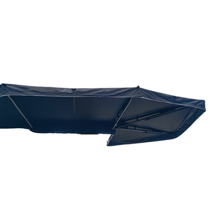 Auvent de voiture rétractable 4x4, protection solaire à 270 degrés, tente de camping latérale pour camion, abri solaire - Product Image 6