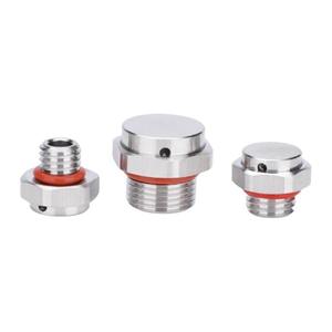 Prensaestopas de aluminio de suministro al por mayor para una entrada segura de cables en zonas no peligrosas disponibles para cantidades a granel - Product Image 4