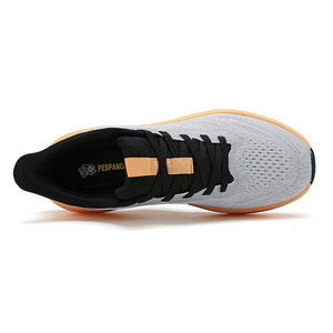 <span class=keywords><strong>Zapatillas</strong></span> Deportivas Unisex con Cordones, Estilo Barefoot, Puntera Ancha, Zero Drop, para Gimnasio y Carretera, Ligeras, Antideslizantes y Transpirables - Product Image 4