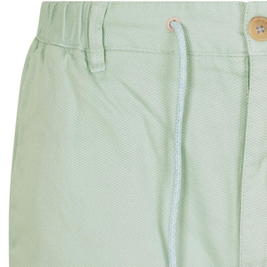 Pantalones cortos Cargo de algodón de secado rápido para hombre, ropa de calle, pantalones cortos Cargo multibolsillos rectos informales, pantalones cortos Cargo transpirables, venta al por mayor OEM - Product Image 2