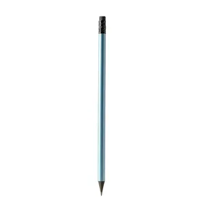 Crayon en bois Sinforicarp personnalisé, stylo promotionnel avec gadgets personnalisés - Product Image 4