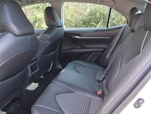 Toyota Camry SE FWD 2023 Usado en Buen Estado - Product Image 6