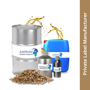 Proveedor Indio Exportadores de Aceite Esencial de Semilla de Eneldo Natural al por Mayor para Aromaterapia y Cosmética, Aceite Esencial Puro de Marca Privada, GMP - Product Image 5