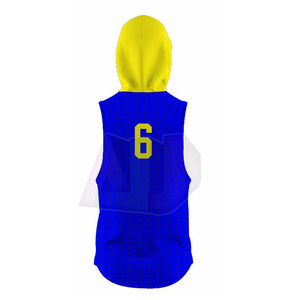 ชุดยูนิฟอร์มแบบรัดรูป 7v7 ผลิตในปากีสถาน ปี 2025 มีหลายขนาด หลายสี หลายแบบ เหมาะสำหรับการแข่งขัน 100% - Product Image 5