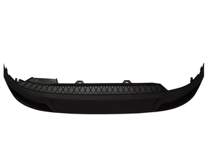 AUTO <b>CAR</b> BODY SPARE PARTS REAR BUMPER DIFFUSER for VW JETTA 2022 17A807568H9B9 VW1195126 <b>CAR</b> REAR LOWER <b>SPOILER</b> - Product Image 1
