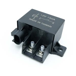 Relé de alta corriente - Product Image 1