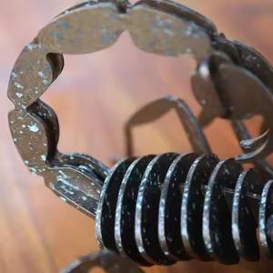 ฟิล์มโลหะตกแต่งผนังรูปแมงป่องสำหรับตกแต่งภายในบ้านหรูหรารูปภาพขายส่ง - Product Image 5