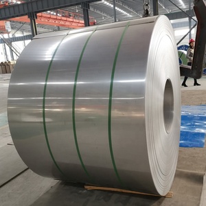 Proveedor de China AISI 304 316 Acero inoxidable Precios Bobinas Ba Superficie <span class=keywords><strong>Ss</strong></span> <span class=keywords><strong>201</strong></span> 1mm Bobina de acero inoxidable - Product Image 3