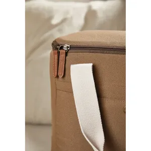 Borsa Termica VINGA Sloane in RPET, Accessorio Ecologico per Campeggio ed Escursionismo - Product Image 3