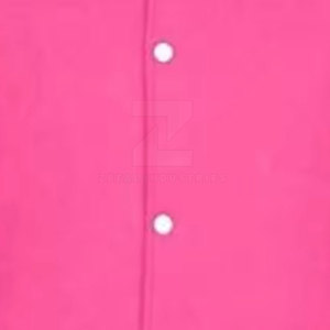 Veste de survêtement personnalisée pour équipe, col montant, devant, écologique, respirante, légère, veste d'hiver pour les sports de plein air, vêtements décontractés - Product Image 6