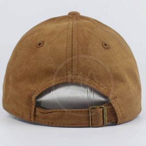 Chapeaux de baseball confortables de conception unique Meilleures ventes Chapeaux de baseball Chapeaux de baseball légers - Product Image 3