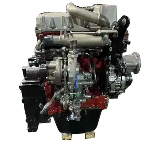 Hino J05E-TB J05ETJ-KSDR J05EUM-KSSL J05ETA-KSDD J05E इंजन विधानसभा के लिए नई. हॉलैंड <span class=keywords><strong>KOBELCO</strong></span> HITACHI खुदाई स्पेयर पार्ट्स - Product Image 1