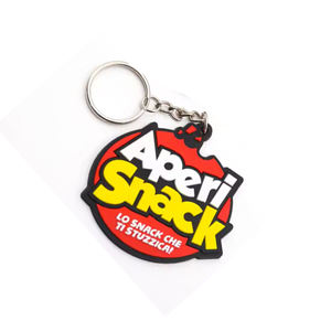 Nouveauté Porte-clés en caoutchouc PVC personnalisé de haute qualité Porte-clés le plus vendu fabriqué au Pakistan - Product Image 2