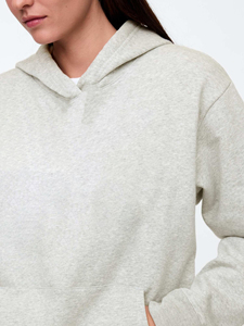 Nueva Moda, Sudadera Corta Transpirable para Mujer, Sudadera Corta Deportiva para Mujer al por Mayor - Product Image 5