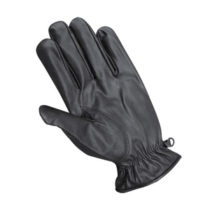 ชุดเล่นสกีหนังอบอุ่นสำหรับชายและหญิงชุดเล่นสกีแฟชั่นหนังอบอุ่นใช้ได้ทุกวันสำหรับข้อมือกลางแจ้ง - Product Image 6