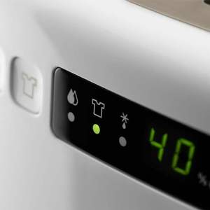 Deshumidificador Portátil DeLonghi para el Hogar con Capacidad de 14L, Tanque de Agua de 2.1L y Control de Humedad Ajustable - Product Image 1