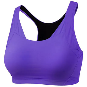 Soutien-gorge de sport pour femmes, imprimé push-up, tissu côtelé sans couture de haute qualité, vêtements de sport, vêtements de fitness, vêtements de sport pour la salle de sport, soutien-gorge pour femmes - Product Image 5