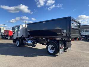 SÉLECTIONS TOP 2023 Pour-Autocar <span class=keywords><strong>XPERT</strong></span> ACMD Camion Utilitaire à Essieu Simple Cabine & Châssis D'occasion PRÊT À EXPÉDIER - Product Image 5