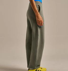 Pantalons de jogging slim fit pour femmes, streetwear personnalisé, multi-poches, impression, service OEM, pantalons de jogging pour femmes - Product Image 5