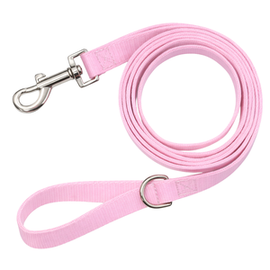 Waterproof <b>Dog</b> Lead Durable PVC Pet Leash with Swivel Metal Clip Comfortable Handle for Walking - Product Image 4