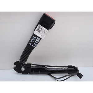 Gancho del Cinturón de Seguridad Delantero Derecho BMW Serie 1 (F21) 725938804 N13B16A (12>18) - Product Image 1