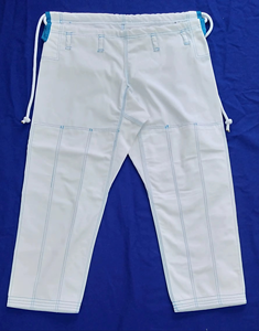 Logotipo personalizado Oem servicio profesional Jiu Jitsu Gi uniforme artes marciales desgaste de alta calidad Jiu Jitsu Kimono Bjj Gis - Product Image 2