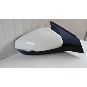 Espejo Retrovisor Derecho para VOLKSWAGEN Polo 6ª Serie (17>) - Product Image 2