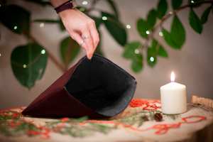 OEM Customizable Luxury Travel <b>Cosmetic</b> Bag Wholesale Eco-Friendly Large Capacity Leather Makeup <b>Organizer</b> for Women - Product Image 5