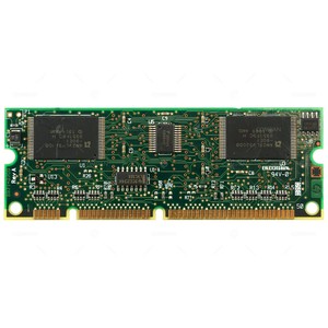 Q2677-60001 MEMORIA HP 8MB/48MB FLASH 100 PINES DIMM PARA LASERJET 2300 2300N 2300DN 2300DTN Q2677-60001 - - Product Image 3