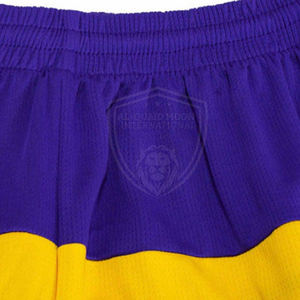 Uniforme de Baloncesto Personalizado Hecho en Pakistán para Hombre, Transpirable, Talla Grande, Sin Mangas, Alta Calidad, 100% Poliéster, Ropa Deportiva - Product Image 5