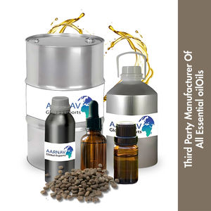 Mayorista Natural Ambrette Seed Essential Oil 100% Natural Bulk Proveedor de Ambrette Seed Oil OEM/ODM Certified - Product Image 2