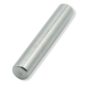 สลักยึดทรงกระบอกสแตนเลส OEM 304 316 สำหรับเครื่องจักรและเฟอร์นิเจอร์ - Product Image 1
